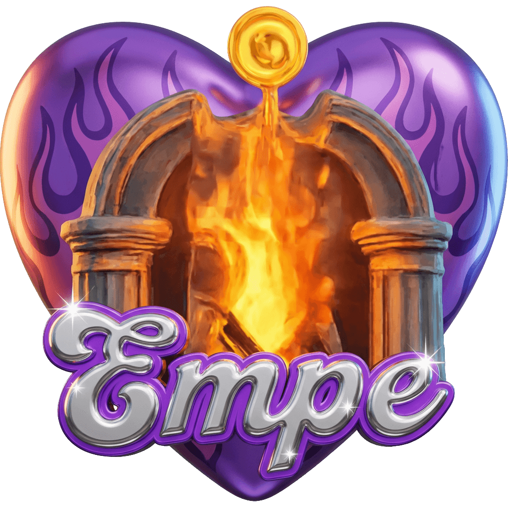 Hogar Empe TikTok LIVE gift