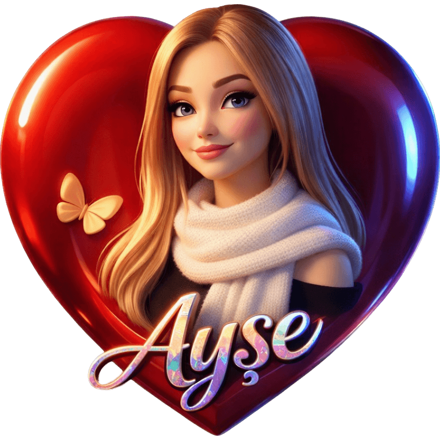 Ayşe Kelebeği TikTok LIVE gift