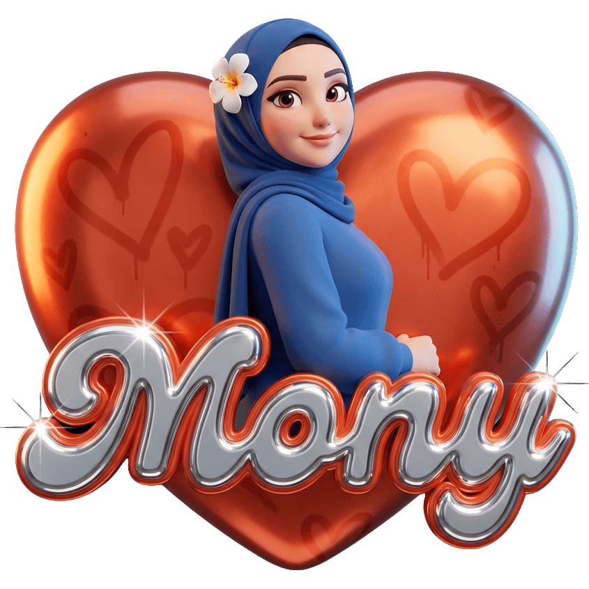 MonMon TikTok LIVE gift