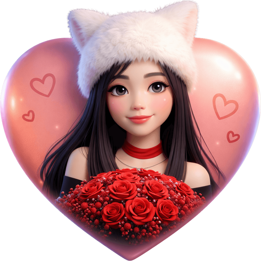 Hoa Tũn TikTok LIVE gift