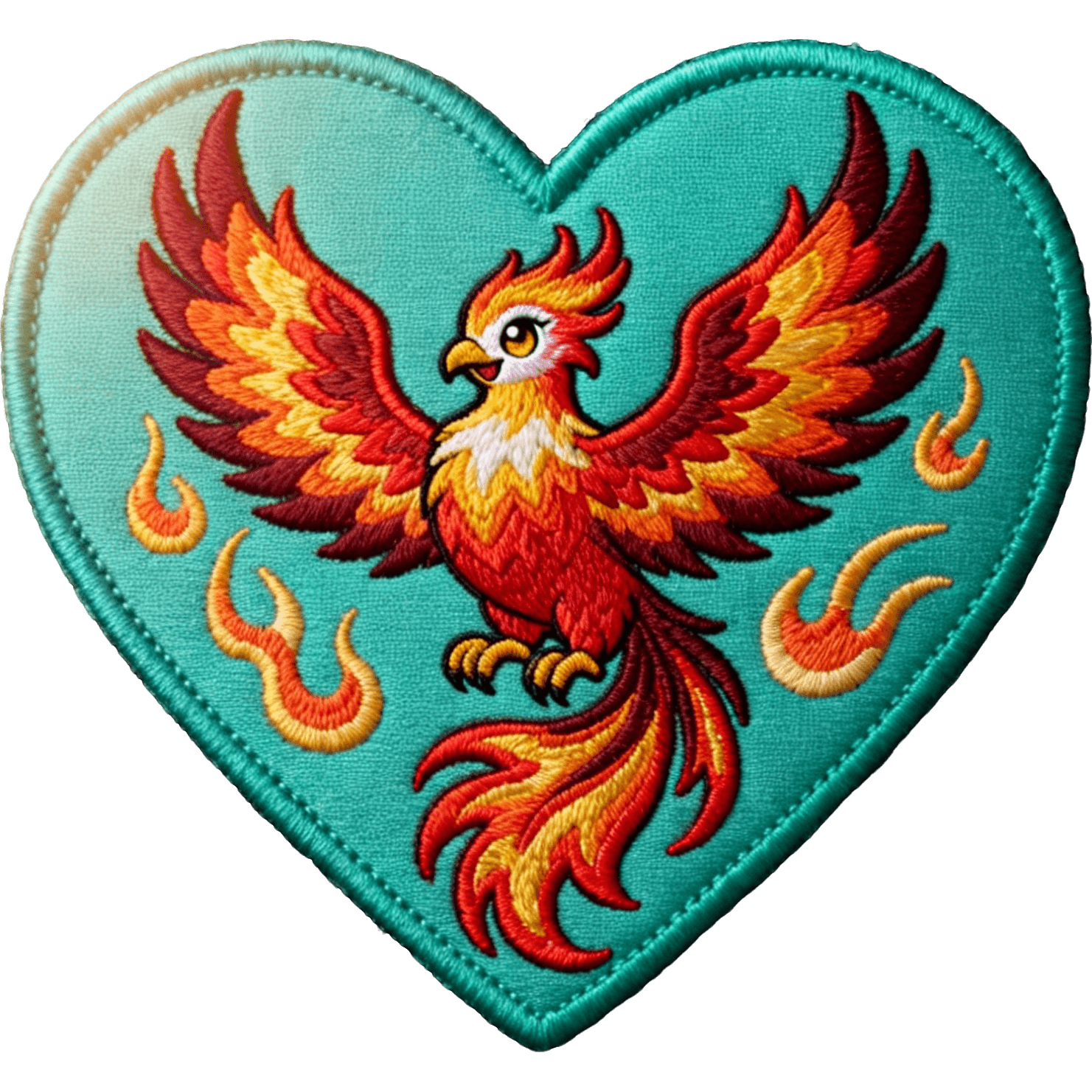 DRVN Phoenix TikTok LIVE gift