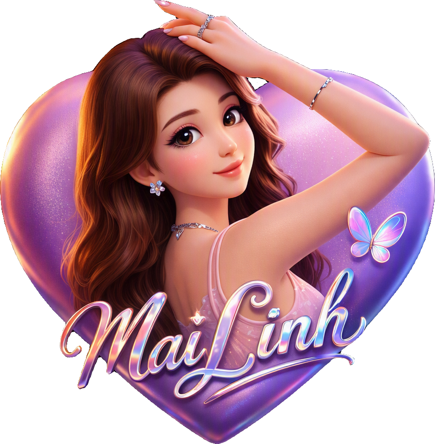Mai Linh TikTok LIVE gift