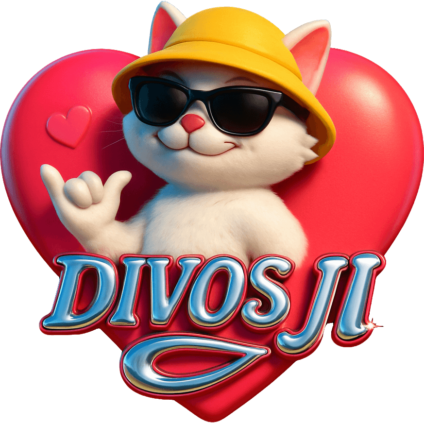 Divos Ju TikTok LIVE gift