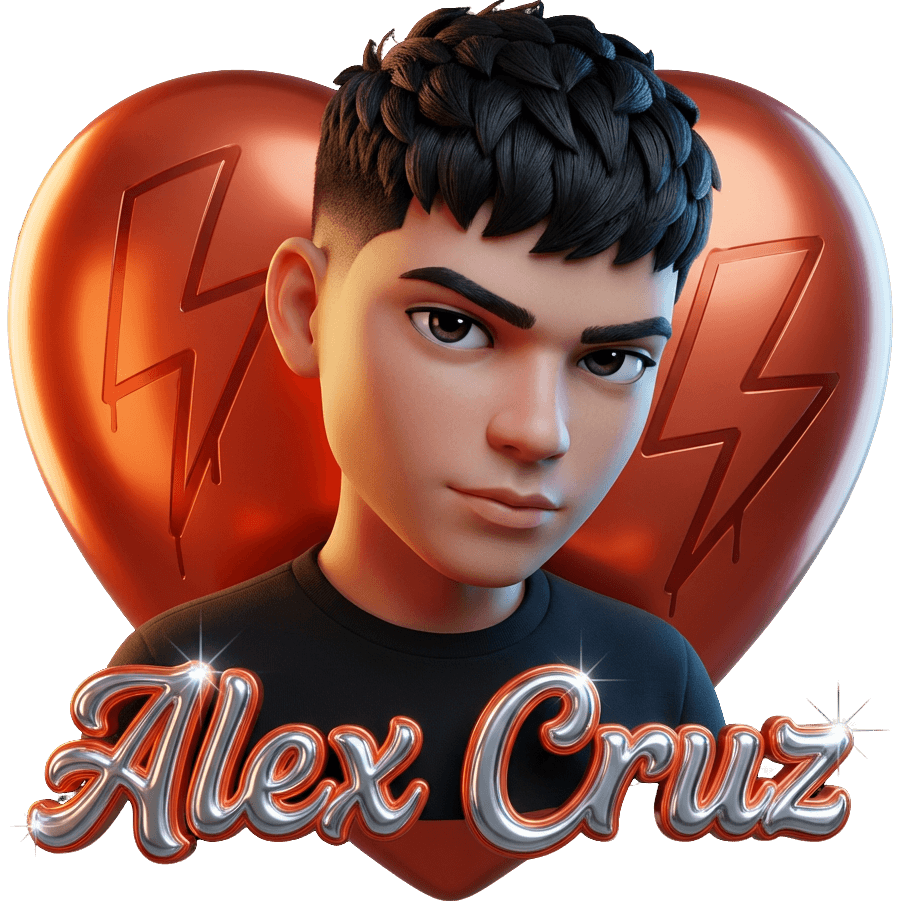 Moledor Cruz TikTok LIVE gift