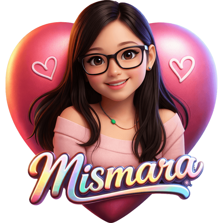 Mismara Rosa TikTok LIVE gift