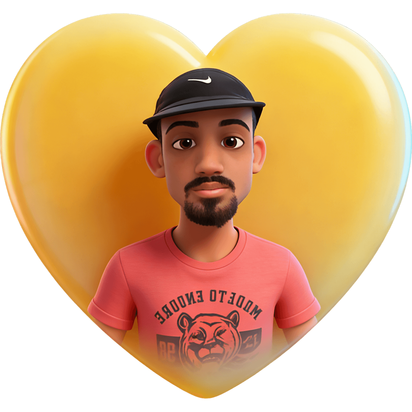 Gato Dourado TikTok LIVE gift