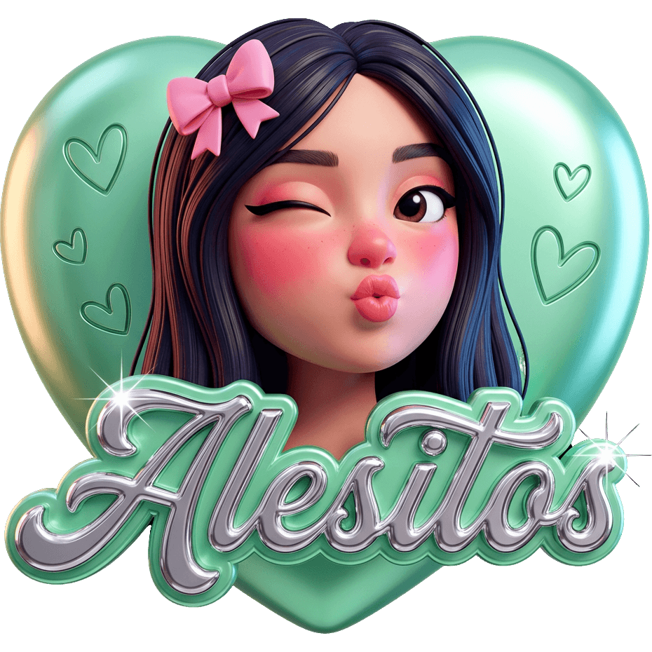 Moño Coqueto TikTok LIVE gift