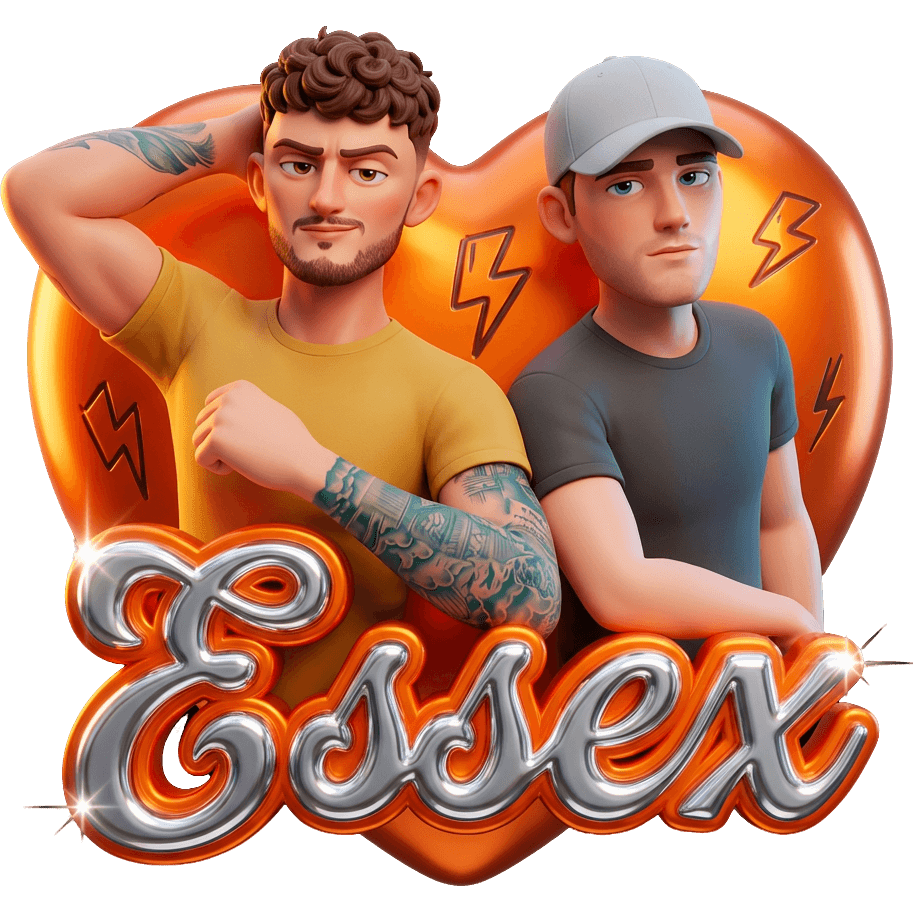 Essex Lads TikTok LIVE gift