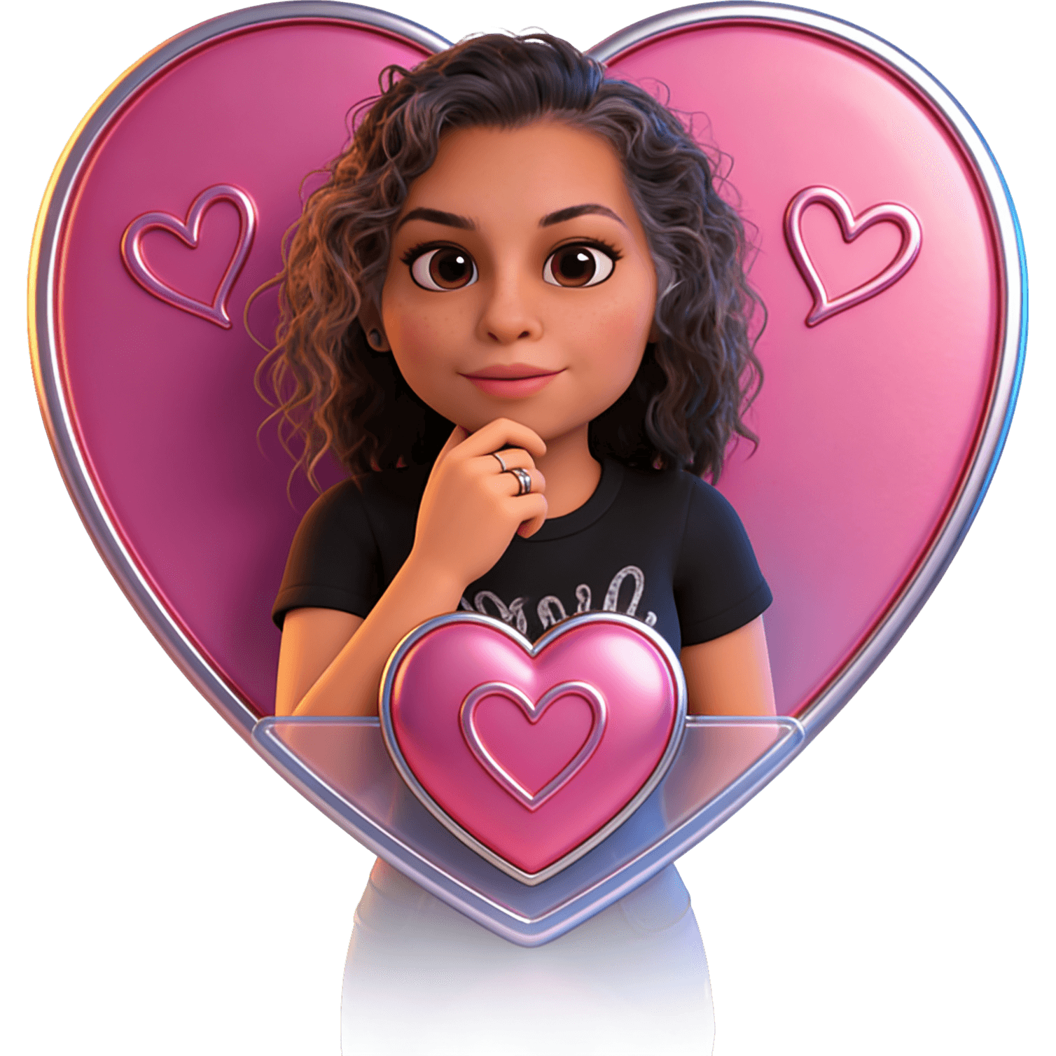La Madrina TikTok LIVE gift