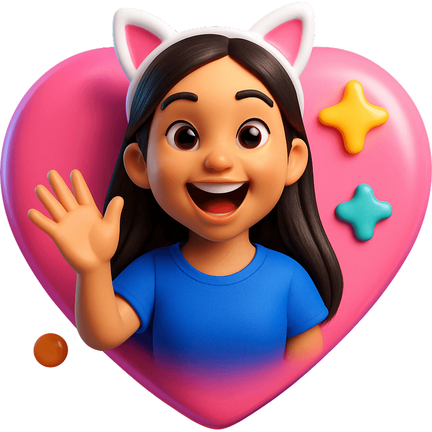 Mae Busuk TikTok LIVE gift