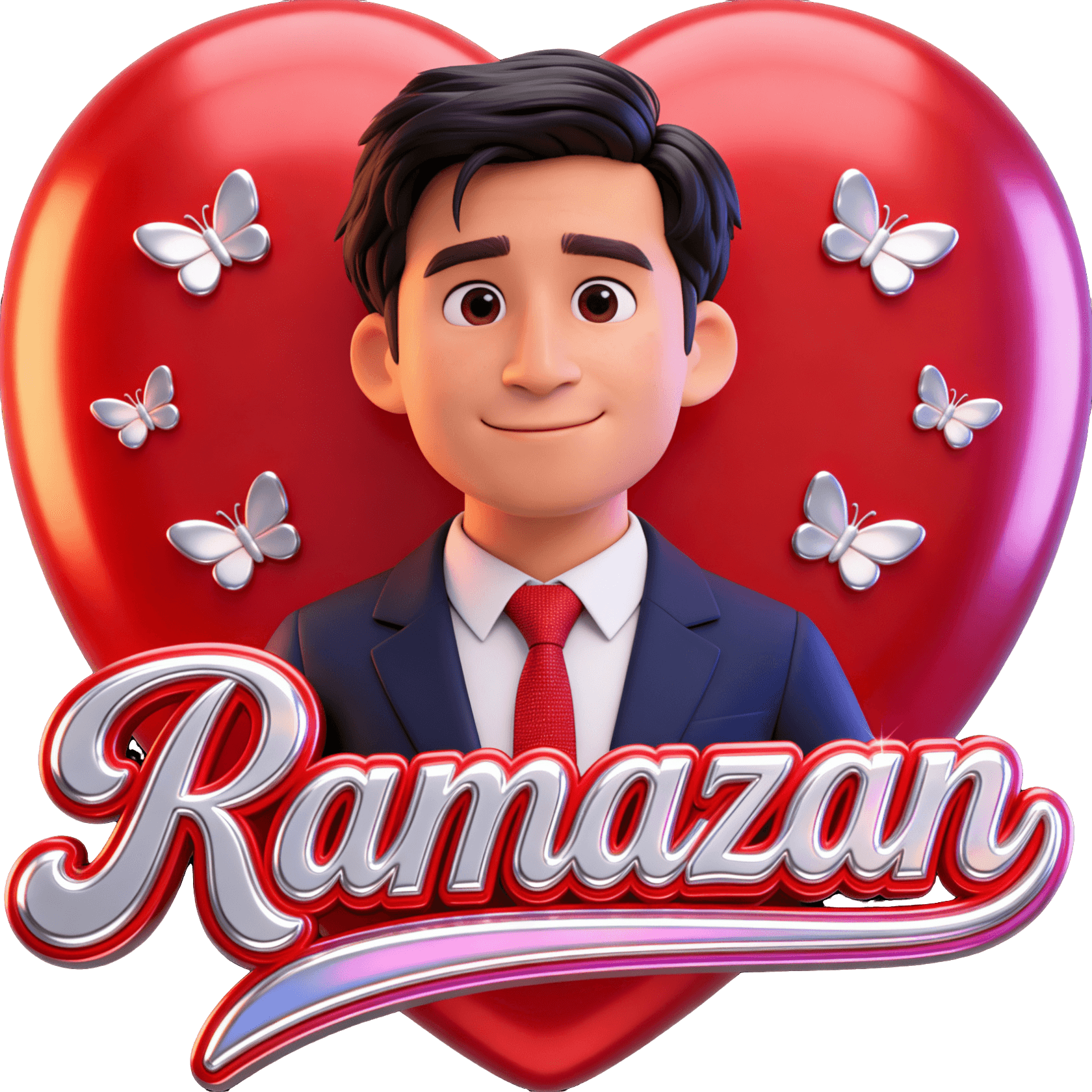 Ramazan TikTok LIVE gift