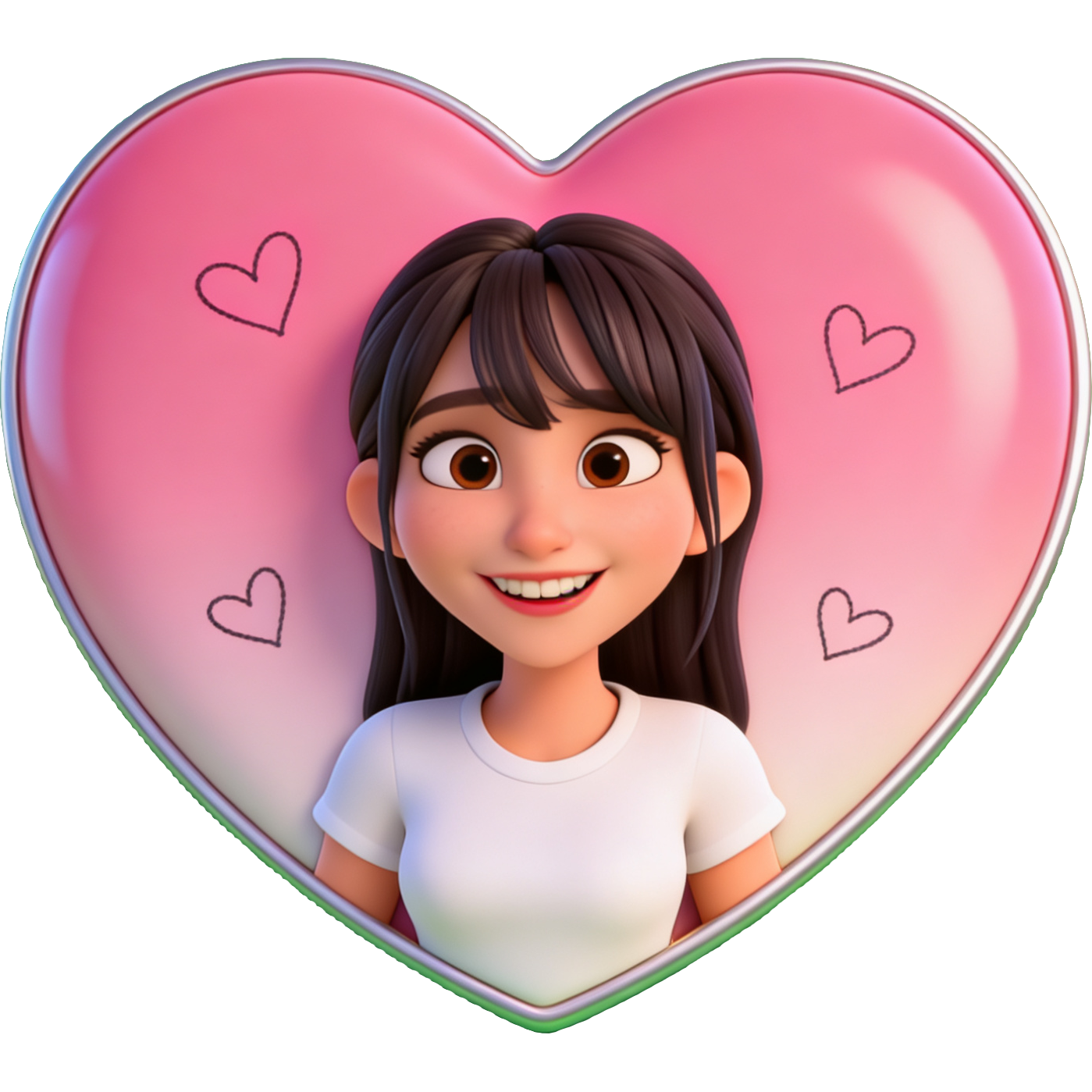 Loveya Chuu TikTok LIVE gift