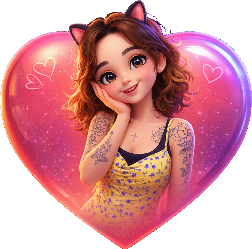KOTENCETO TikTok LIVE gift