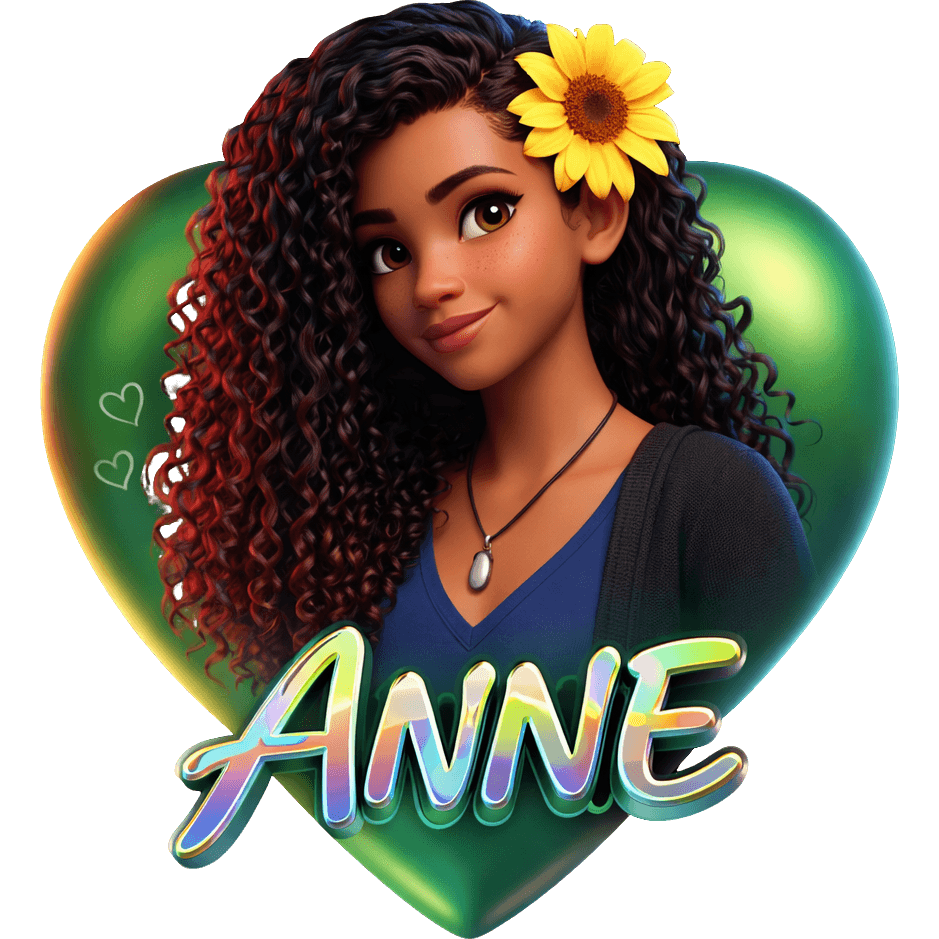 Anne coffe TikTok LIVE gift