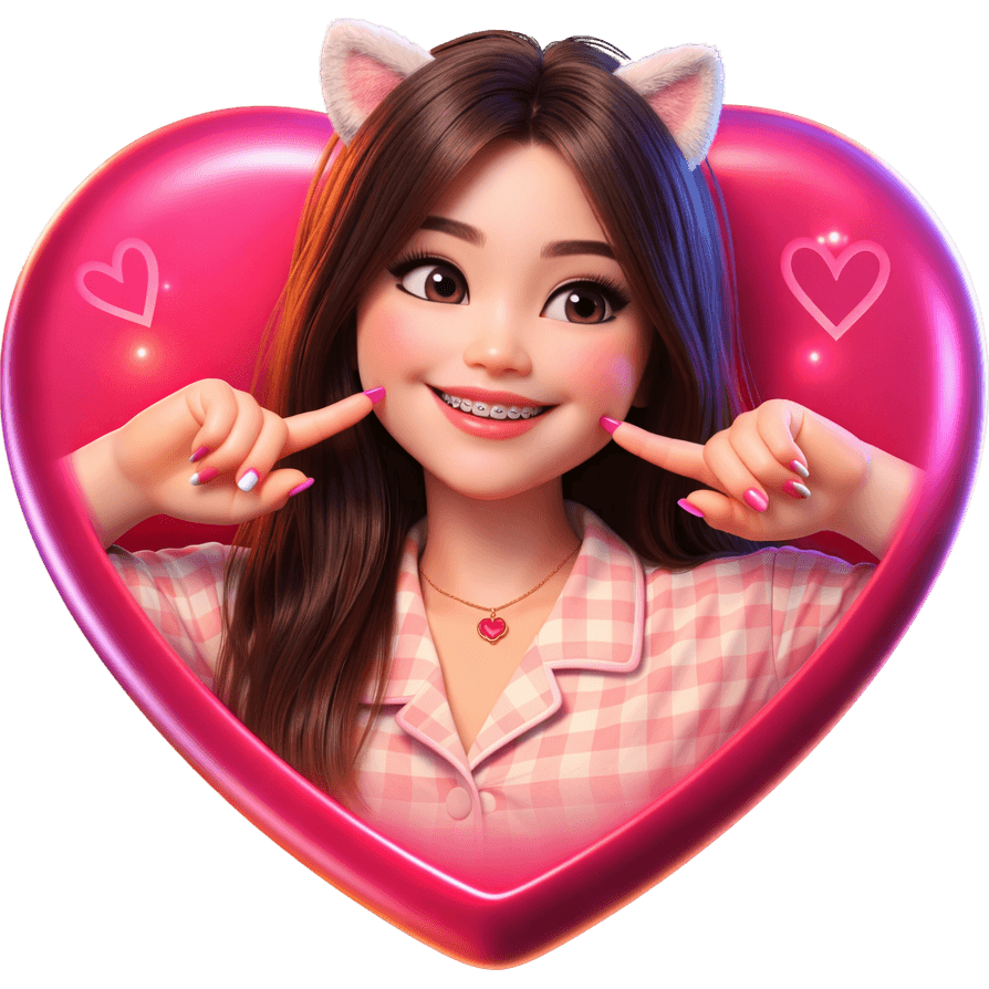 My Yufa TikTok LIVE gift