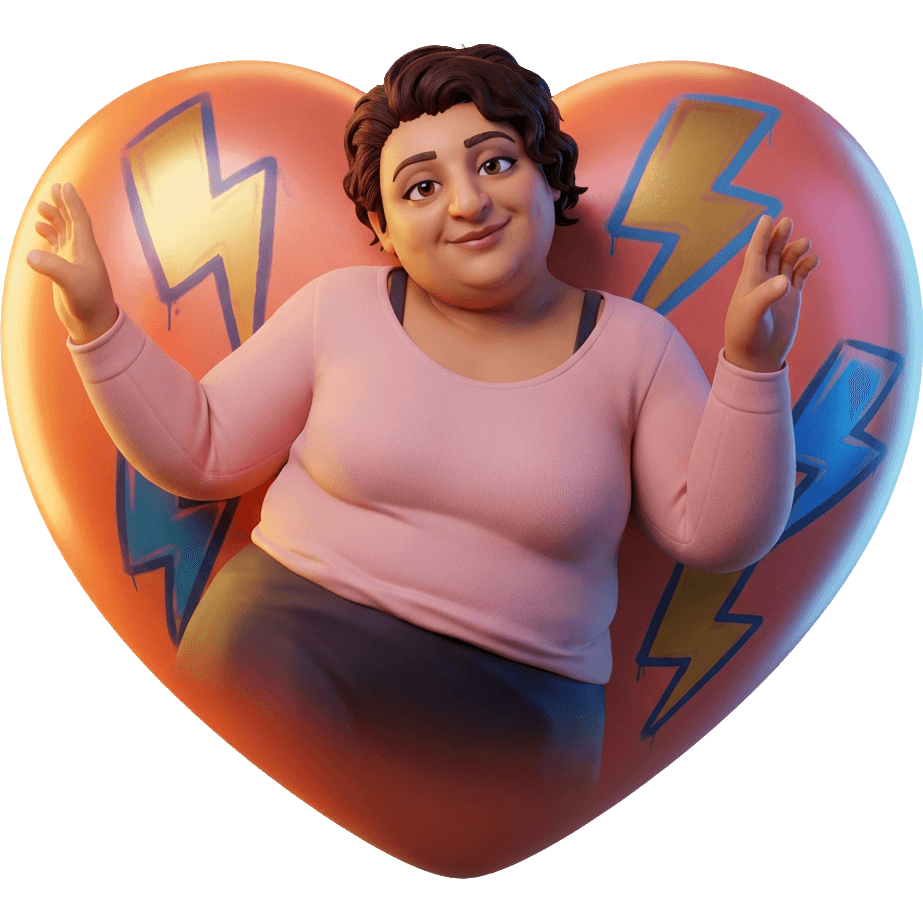 Derya Dansı TikTok LIVE gift