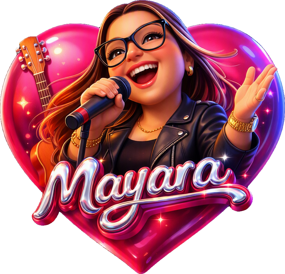Mayara Live TikTok LIVE gift