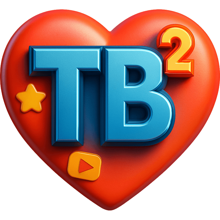 TB2 تبولة TikTok LIVE gift