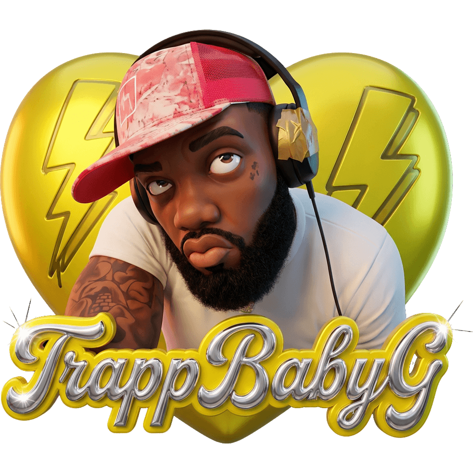 TrappBabyG Juice TikTok LIVE gift