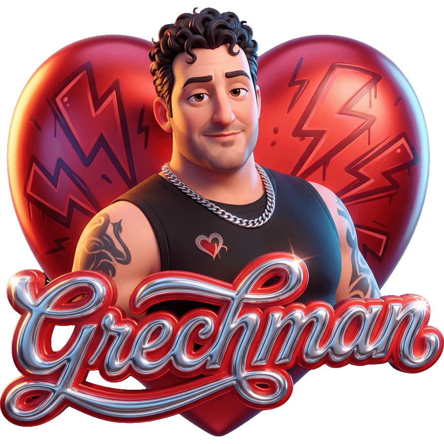 Grechman TikTok LIVE gift