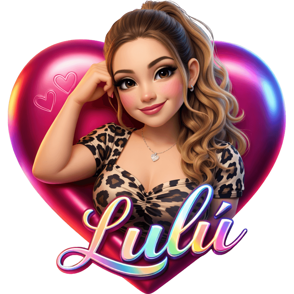 Arre Lulú TikTok LIVE gift