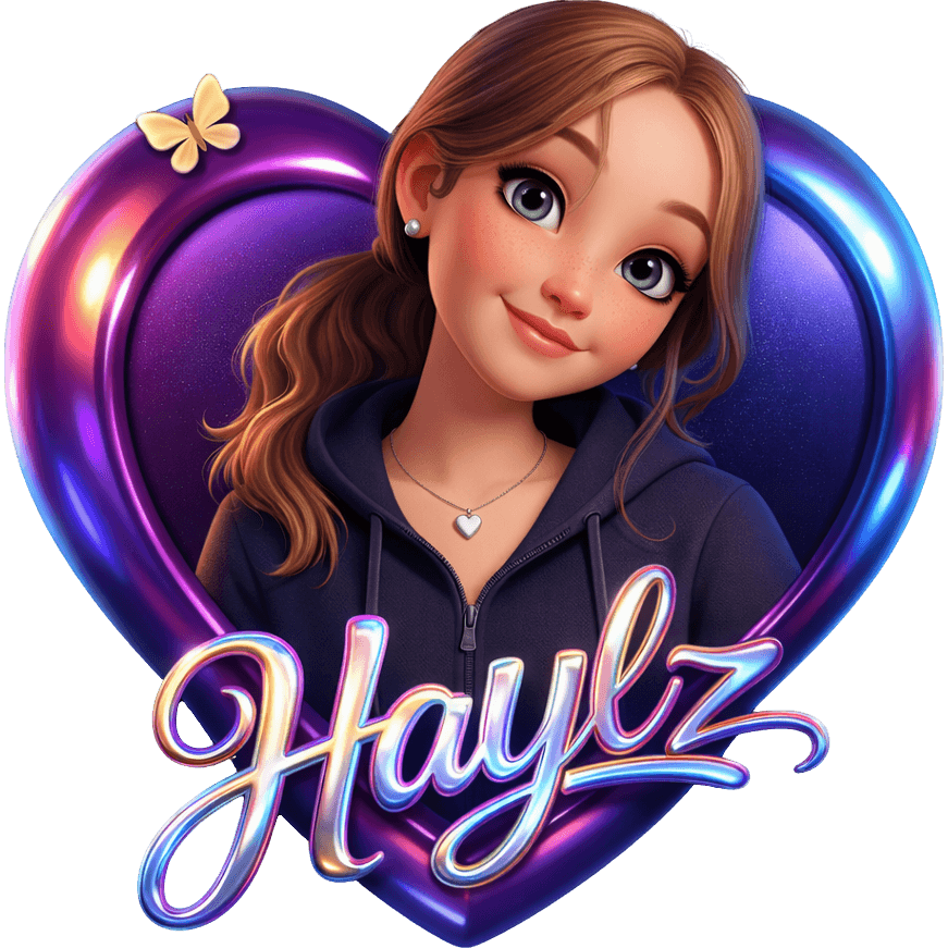 Haylzz TikTok LIVE gift
