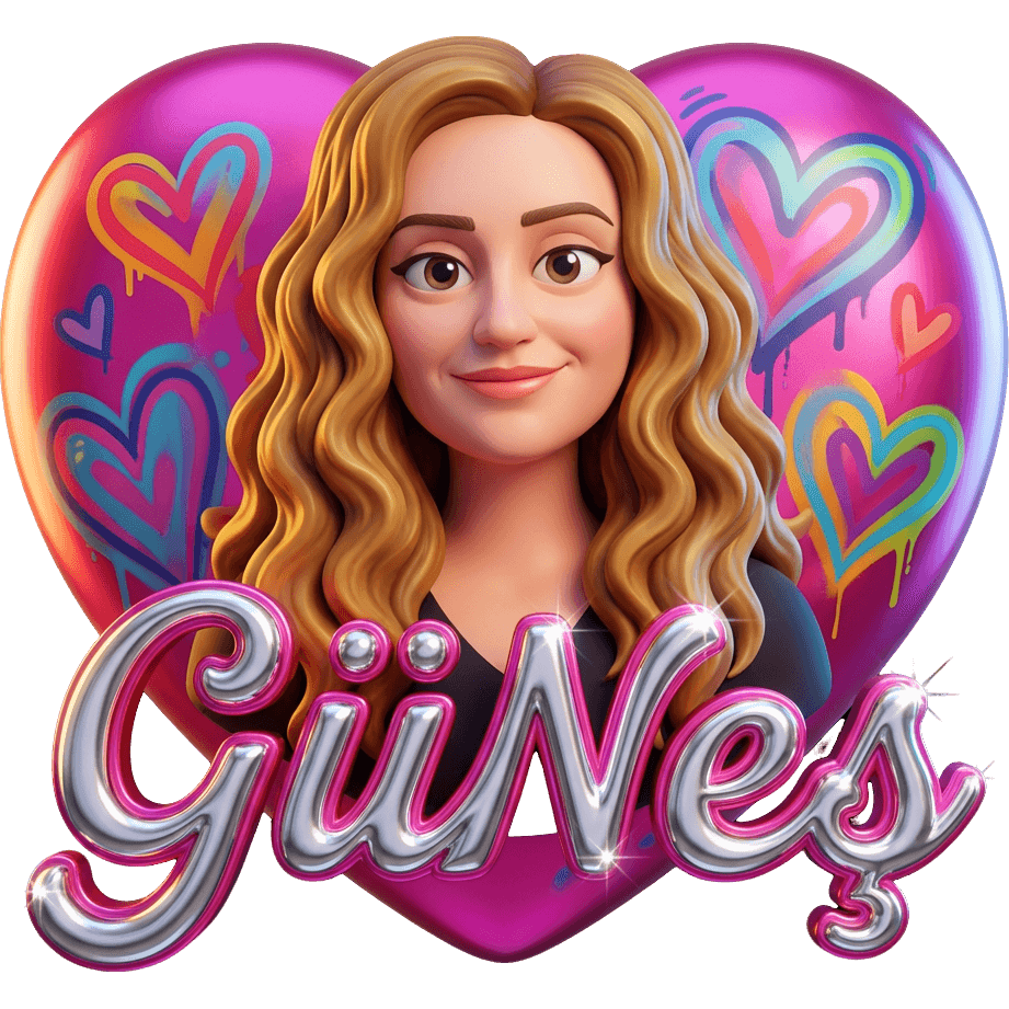 güneş Işıltısı TikTok LIVE gift