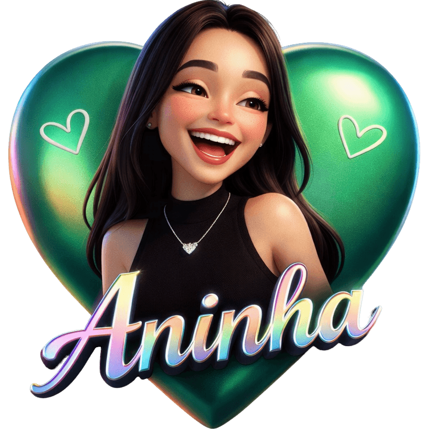 Aninha Diva TikTok LIVE gift