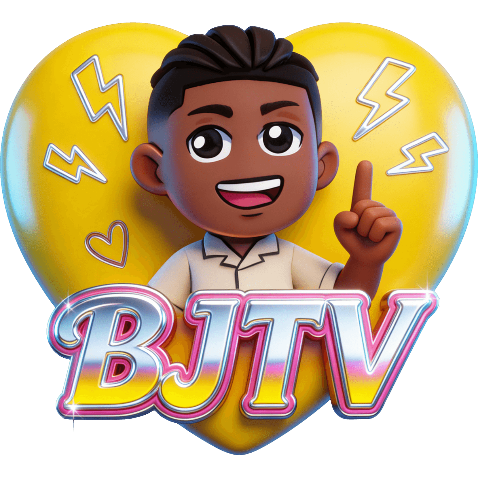 BJTV fam TikTok LIVE gift