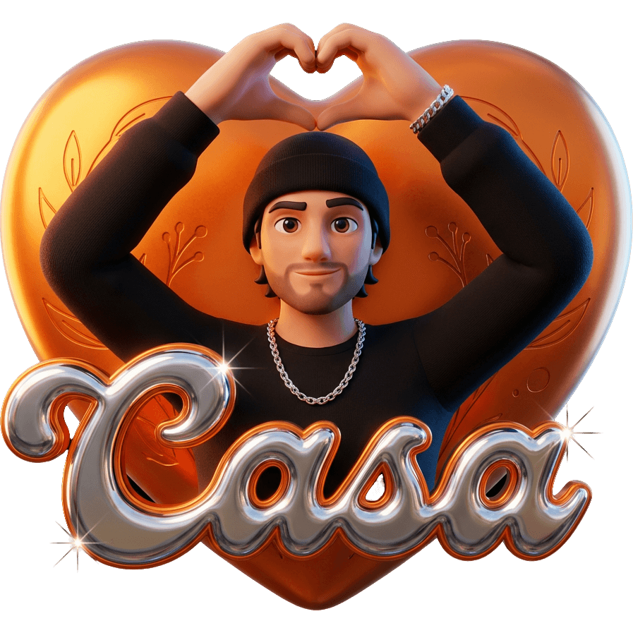 Casa Jungle TikTok LIVE gift
