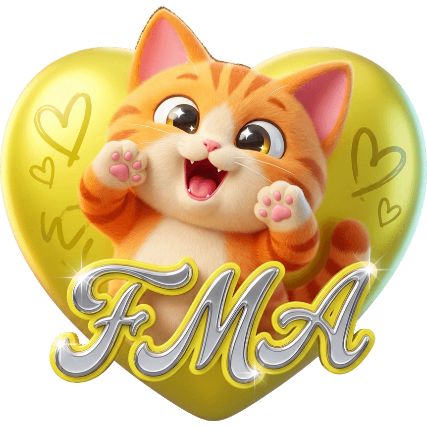 FMA Tucker TikTok LIVE gift