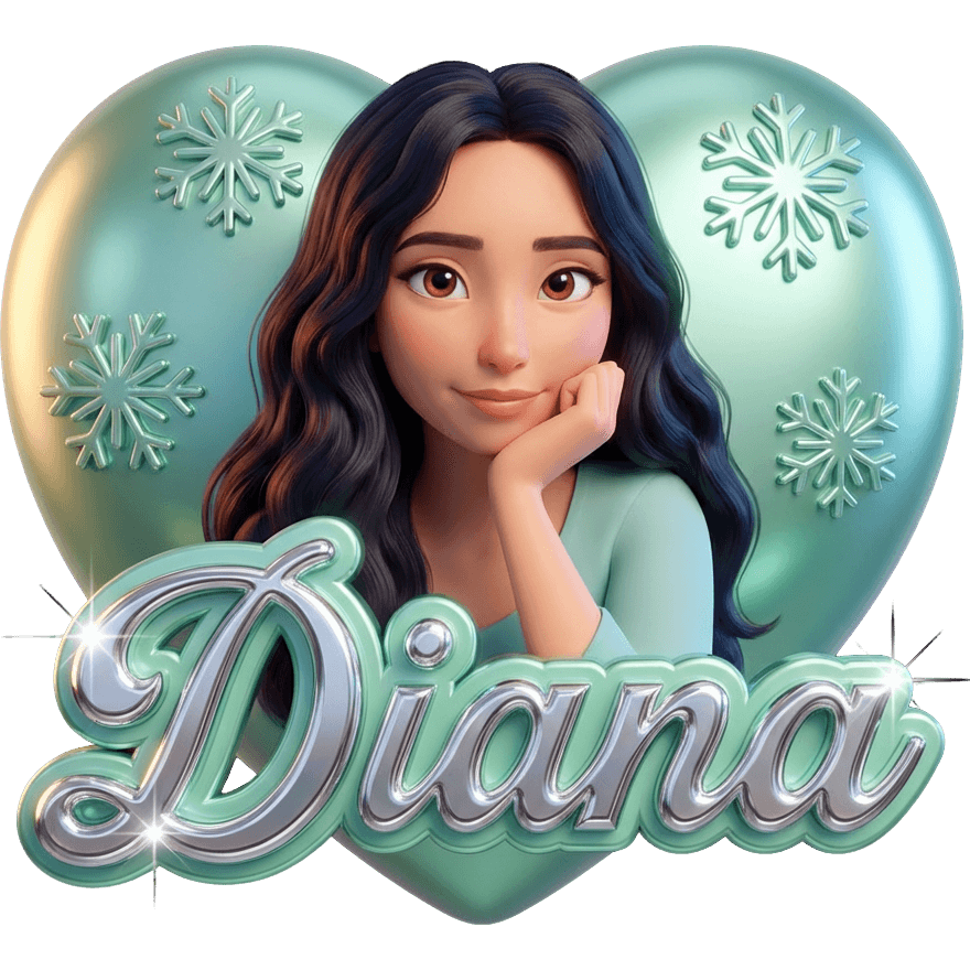 Reina de Hielo TikTok LIVE gift