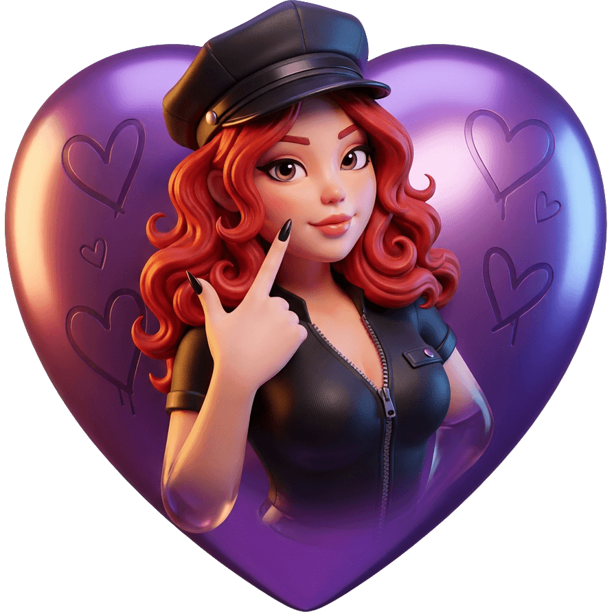 X love TikTok LIVE gift