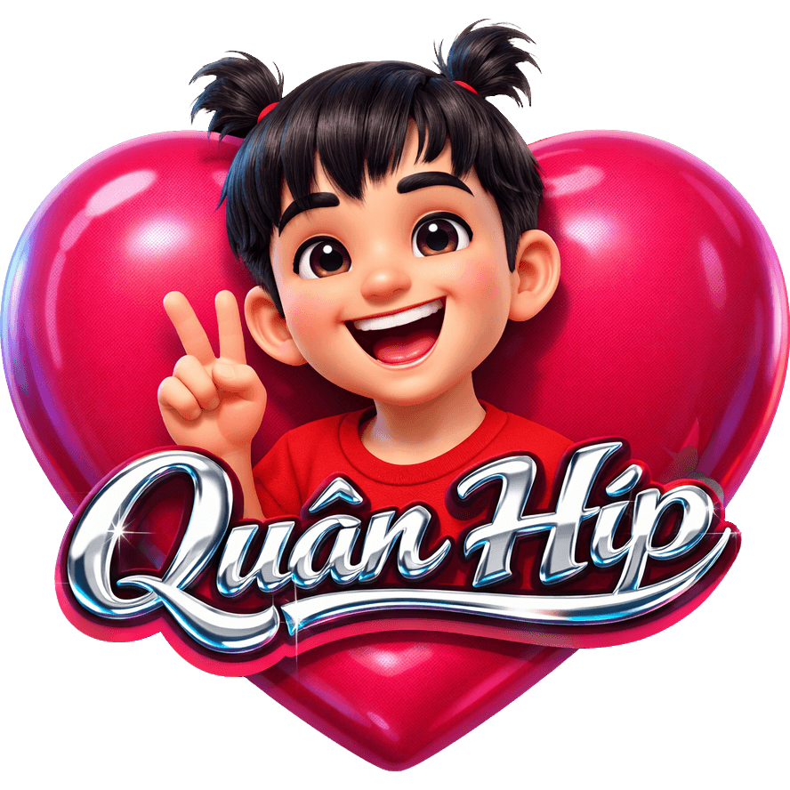 Quân Híp TikTok LIVE gift