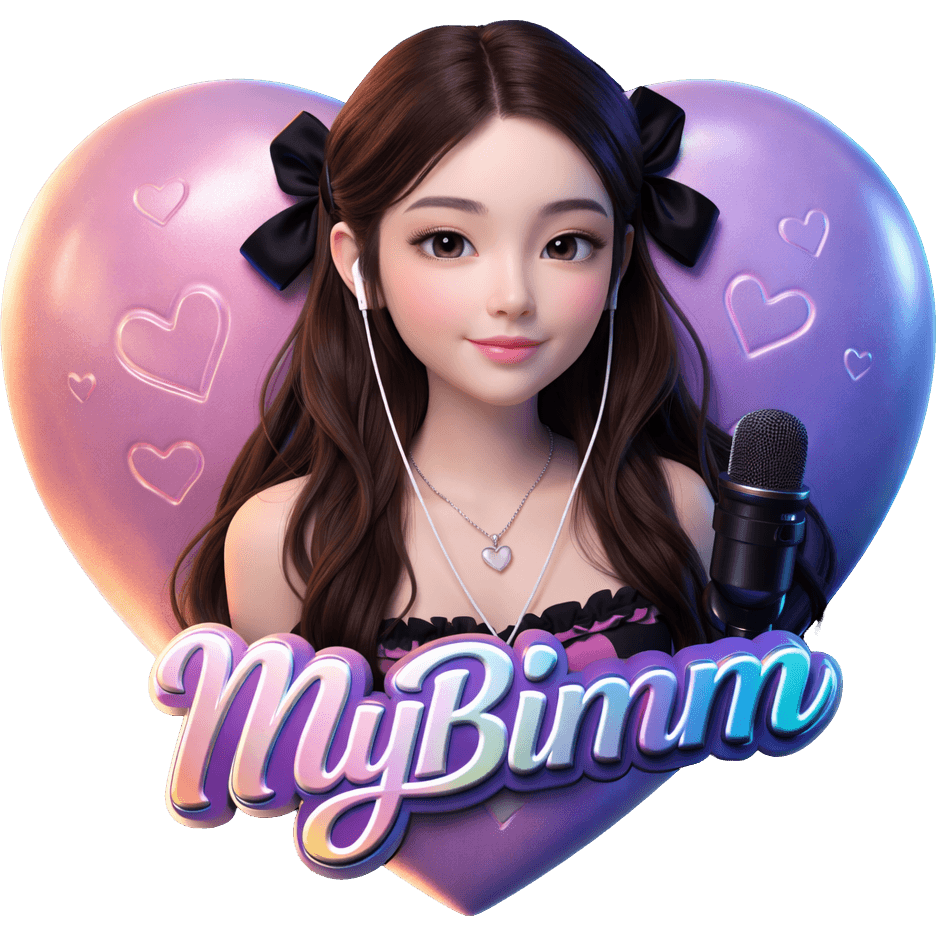 BimBim TikTok LIVE gift