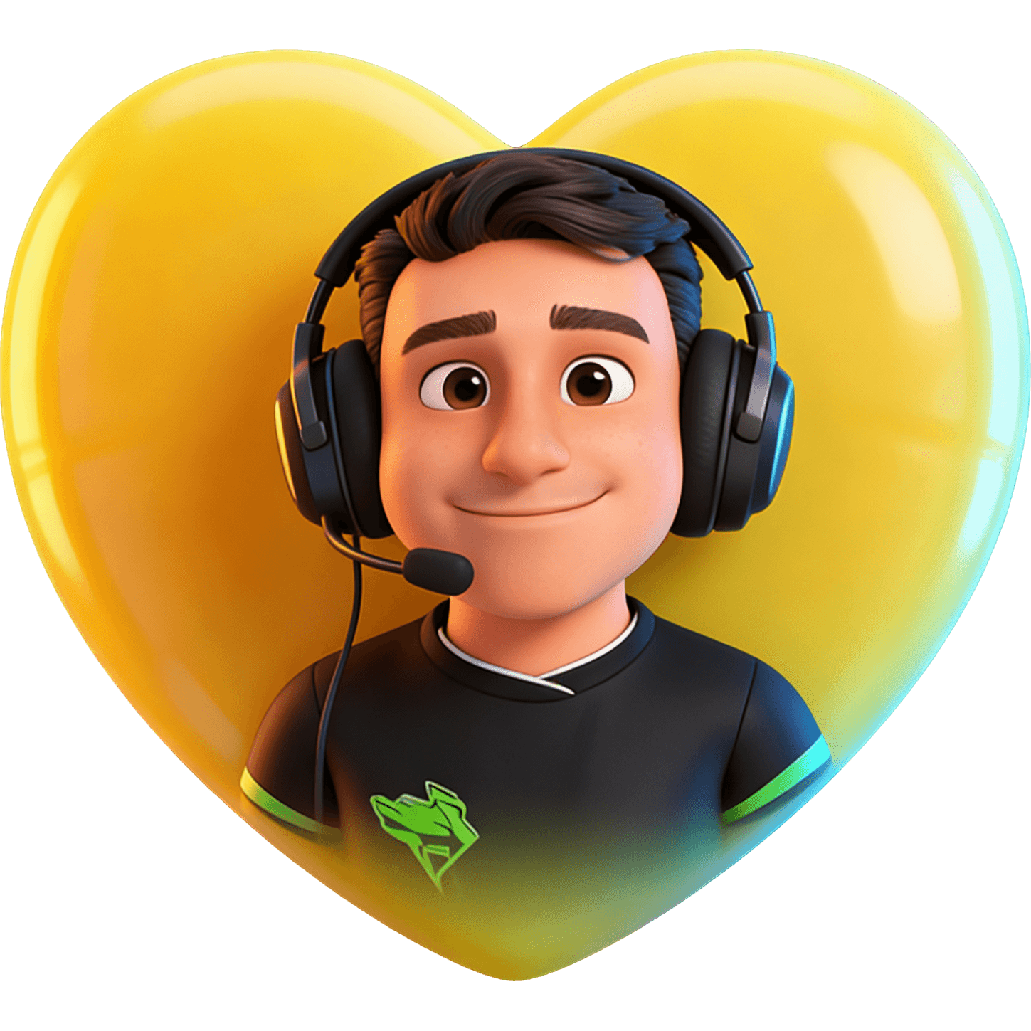 Becker Shelby TikTok LIVE gift