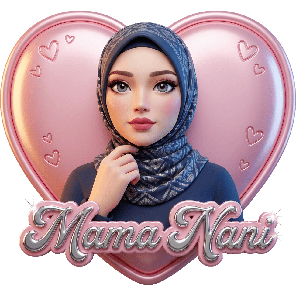 Mama Nani Sempoi TikTok LIVE gift