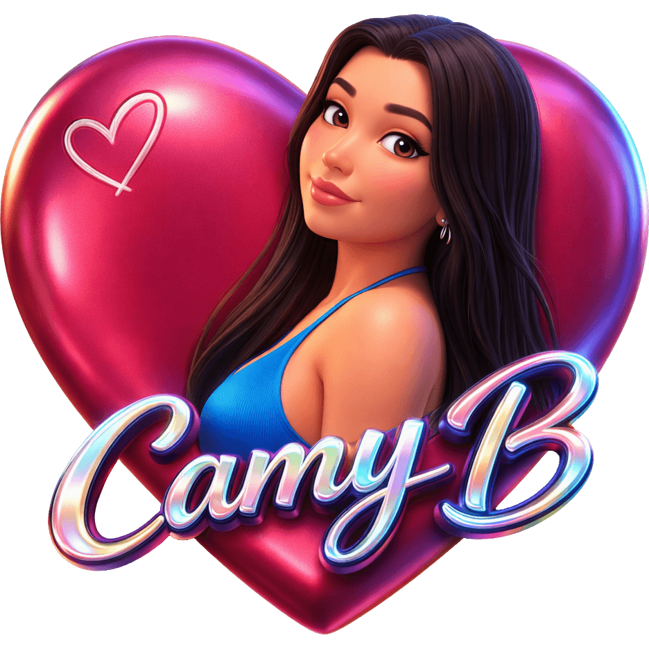 Leoa Camy TikTok LIVE gift