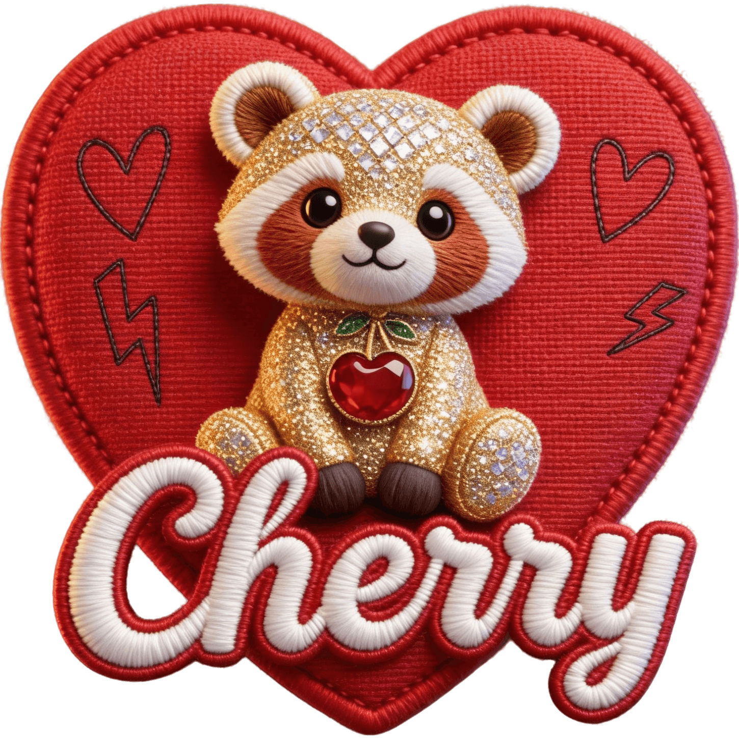 ALY Cherry TikTok LIVE gift