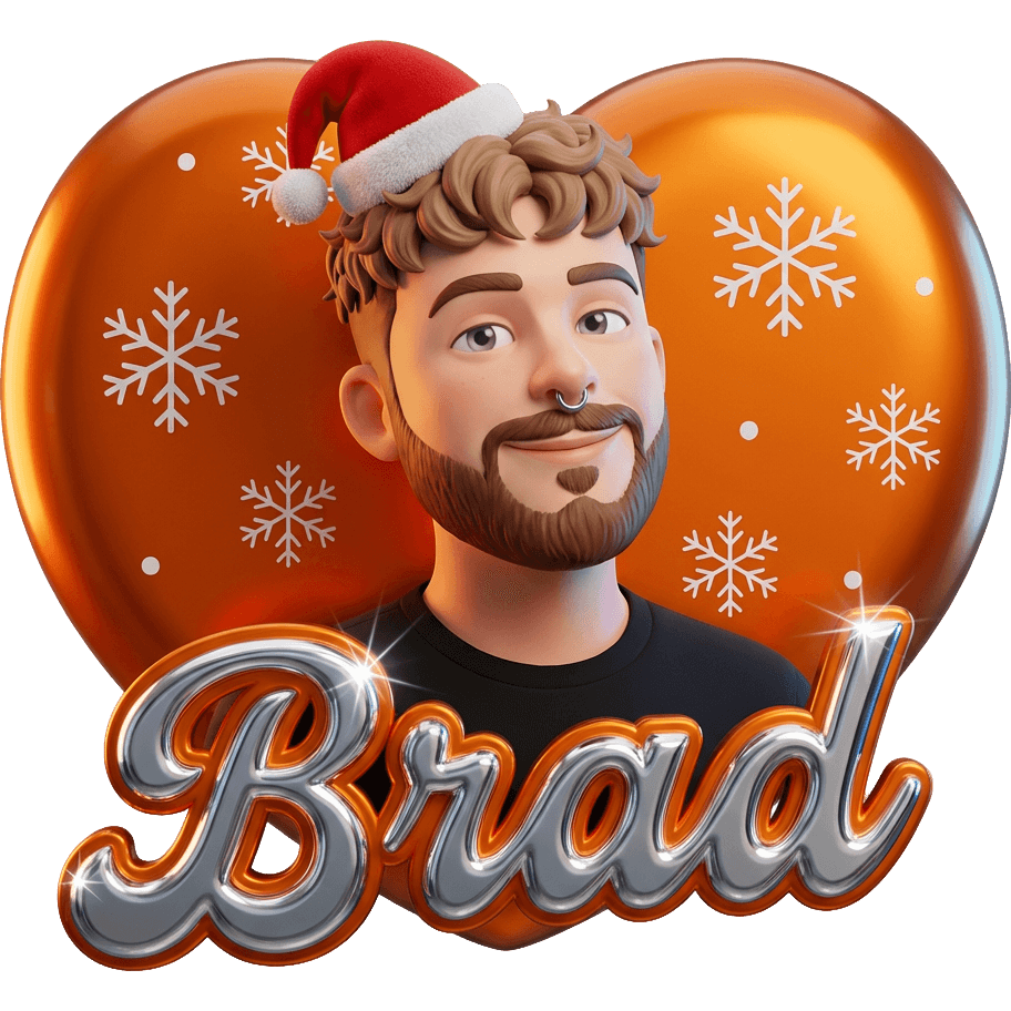 Brad Yappers TikTok LIVE gift