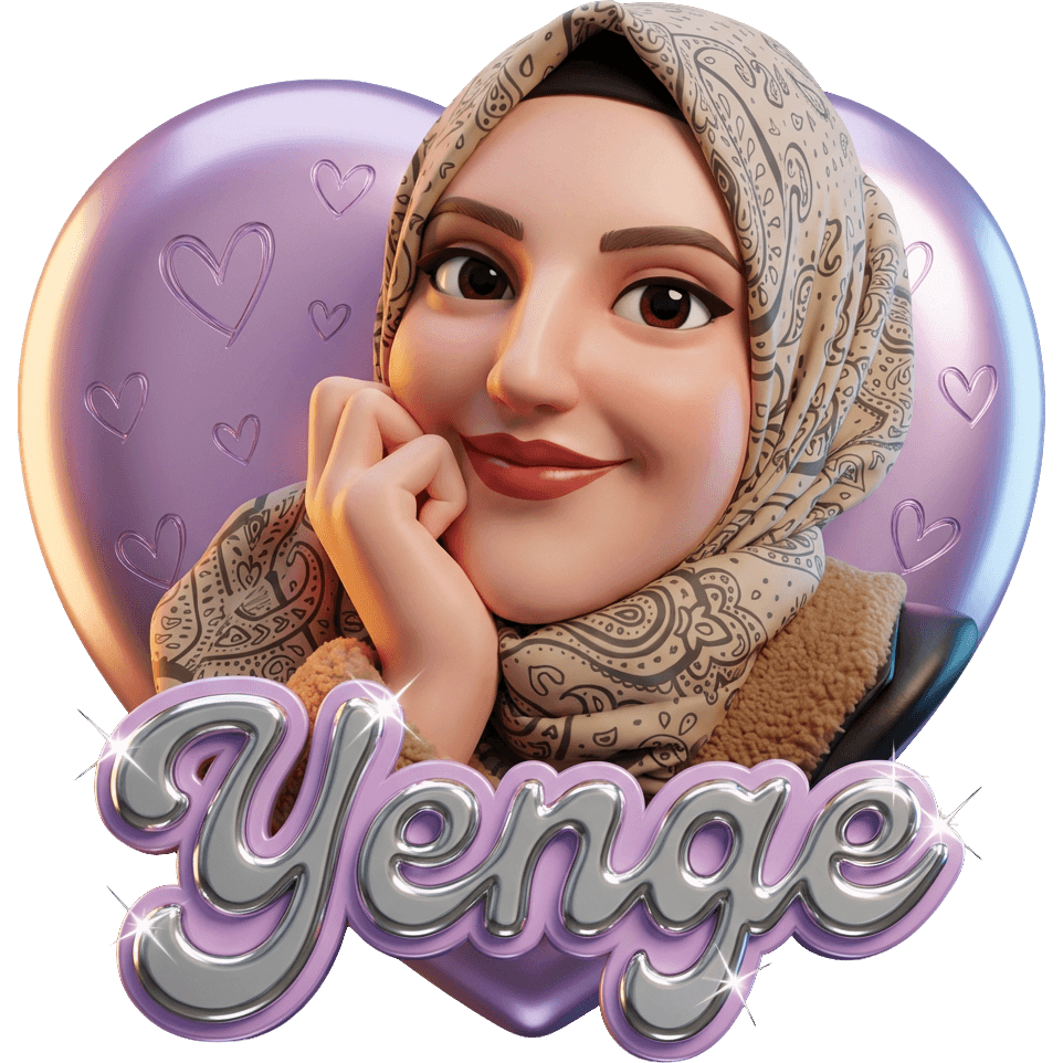 Mor Yenge TikTok LIVE gift