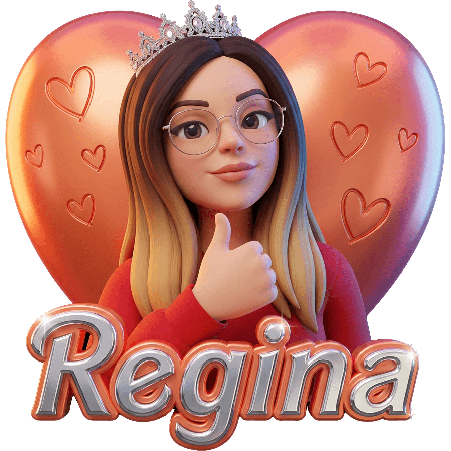 Regina Rea TikTok LIVE gift