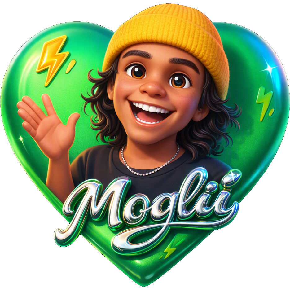 Mogli Wave TikTok LIVE gift