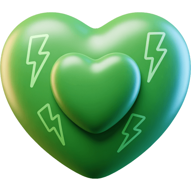 Wicked Bolt TikTok LIVE gift