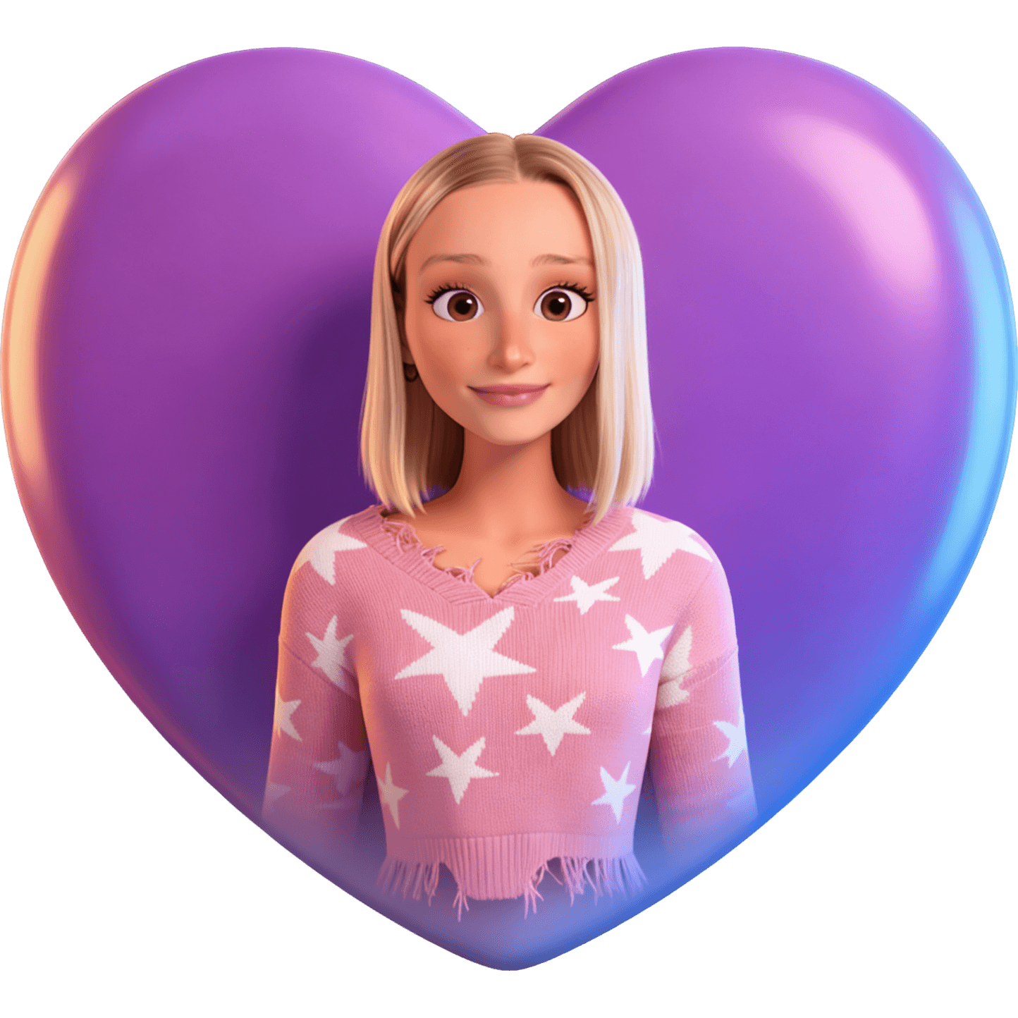 Lux Star TikTok LIVE gift