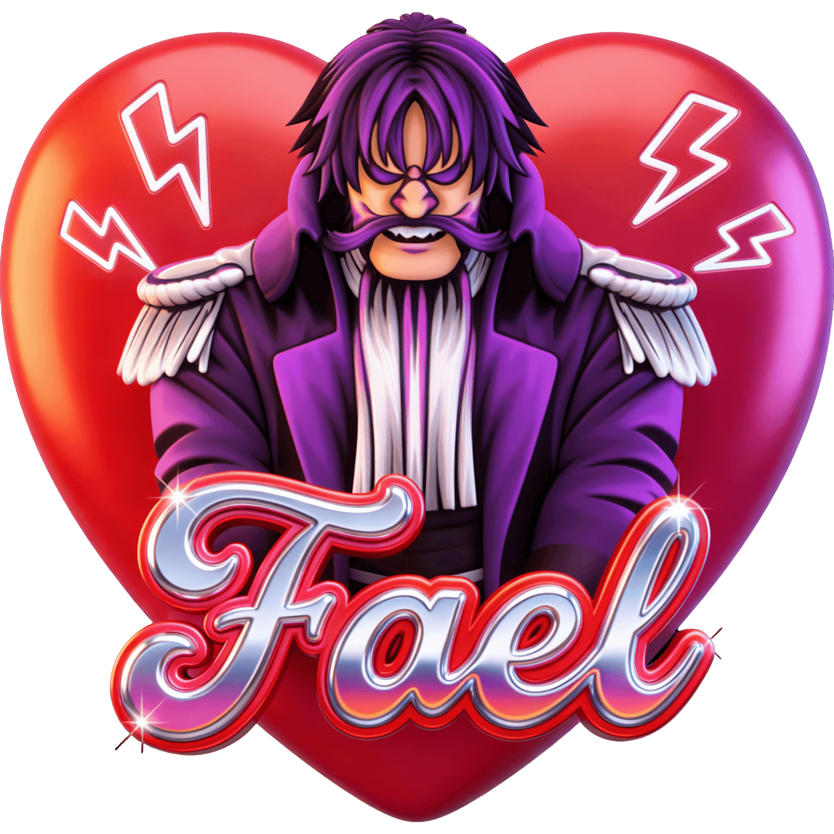 Tropa Fael TikTok LIVE gift