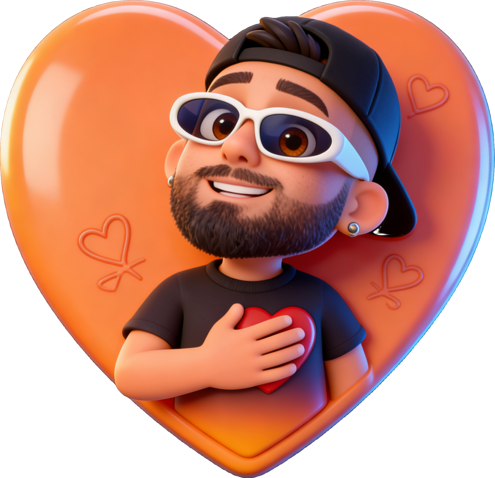 Thiago Martins TikTok LIVE gift