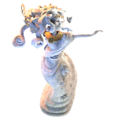 Greek Statue TikTok LIVE gift