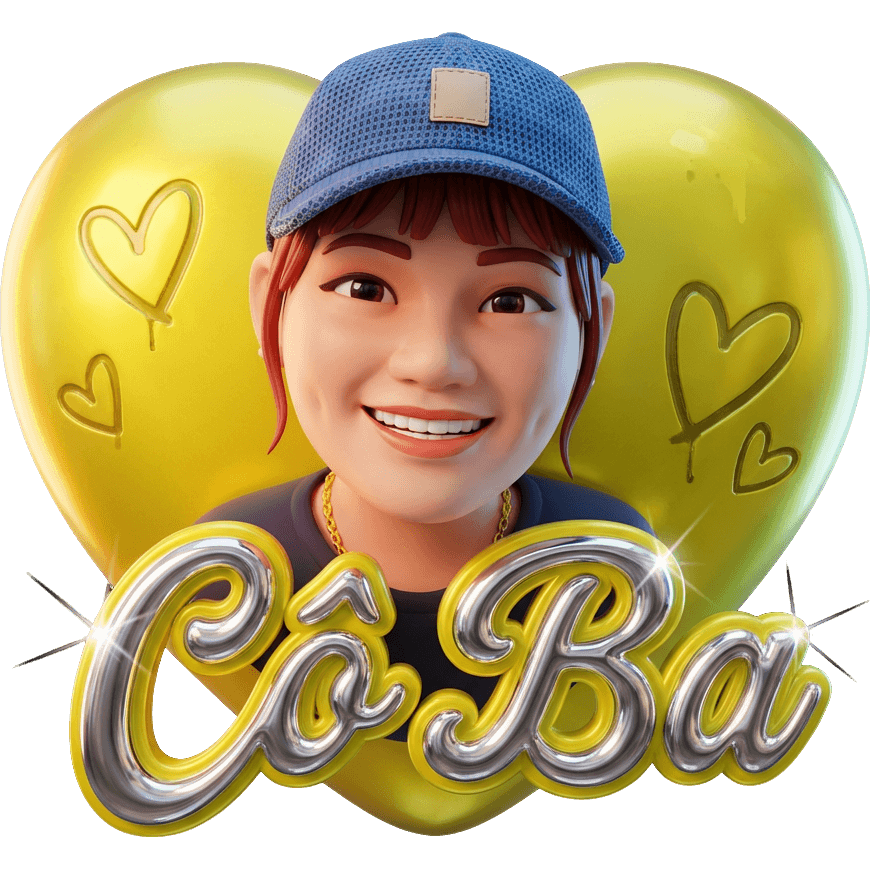 Cô Ba 86 TikTok LIVE gift