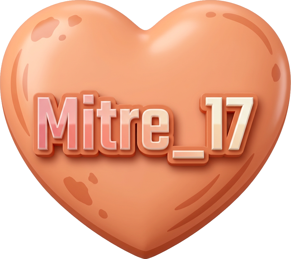 Mitre 17 TikTok LIVE gift